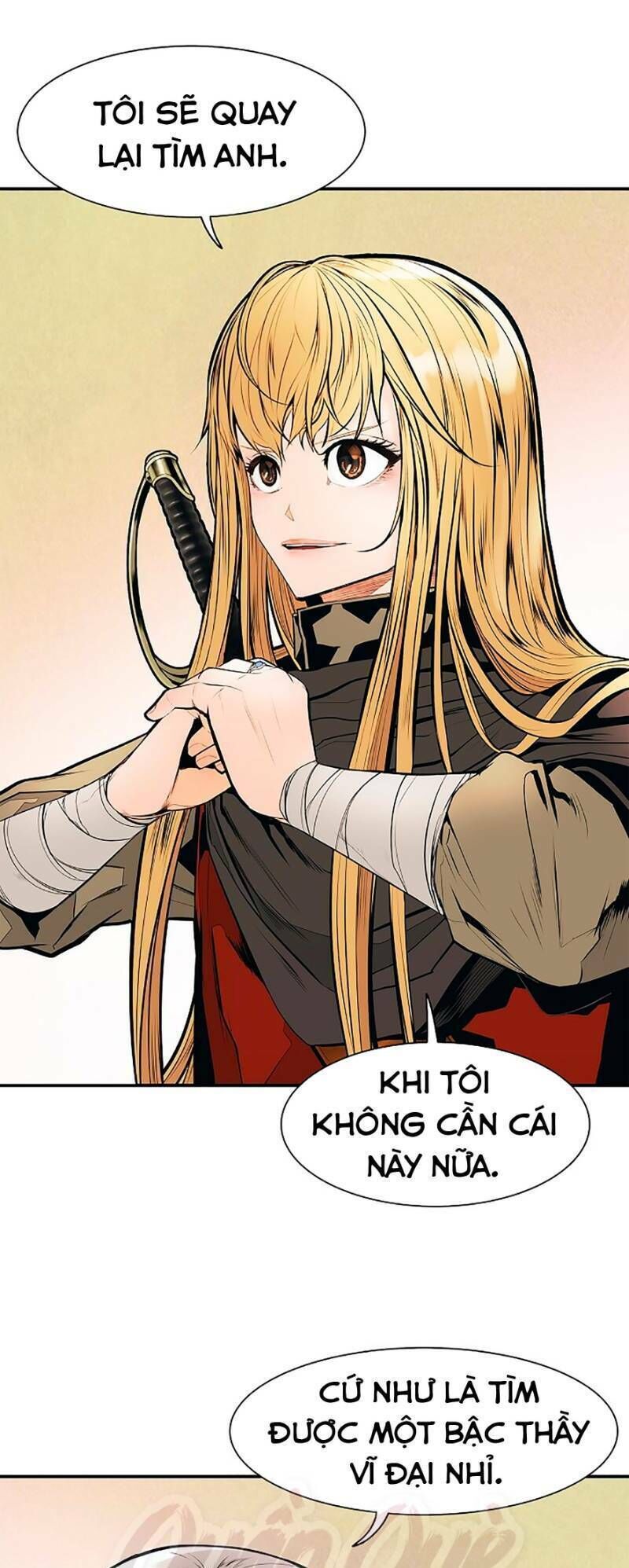 bất bại chân ma chapter 37 19