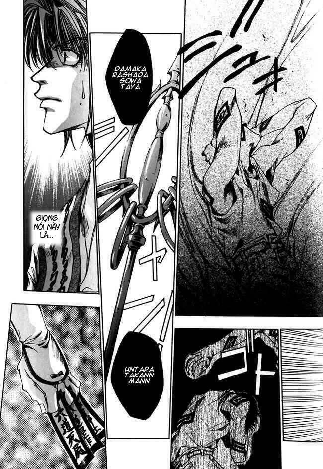 saiyuki chapter 10 27