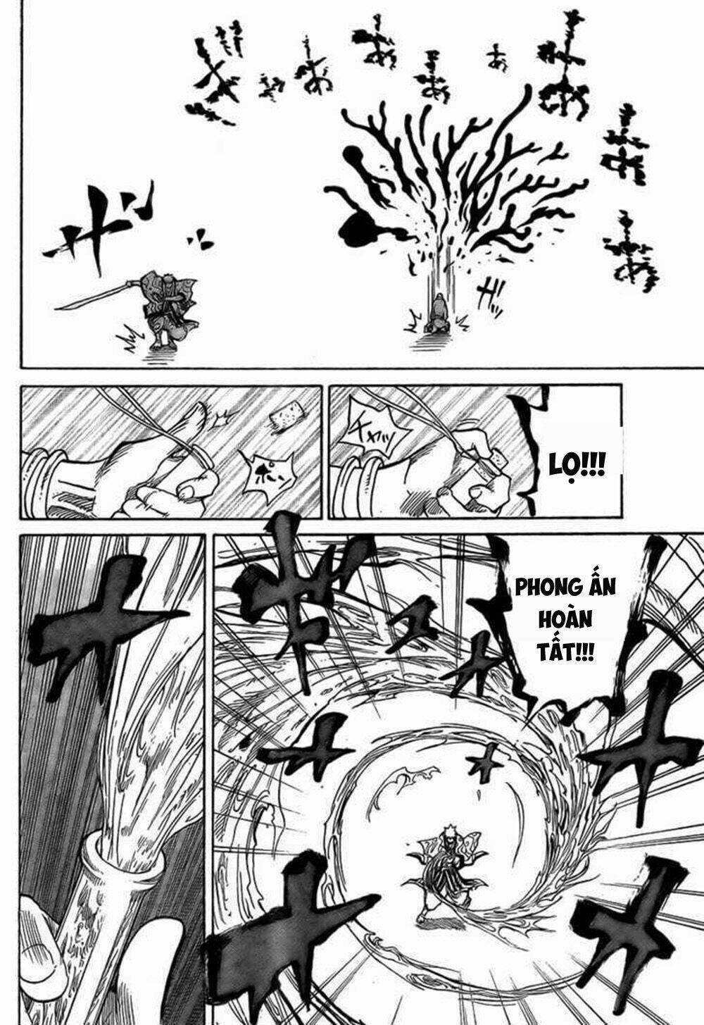 akatsuki chapter 1 11