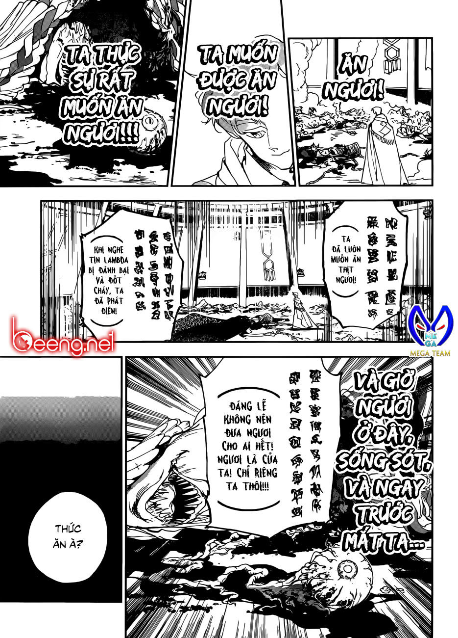 miền đất hứa chapter 152 13