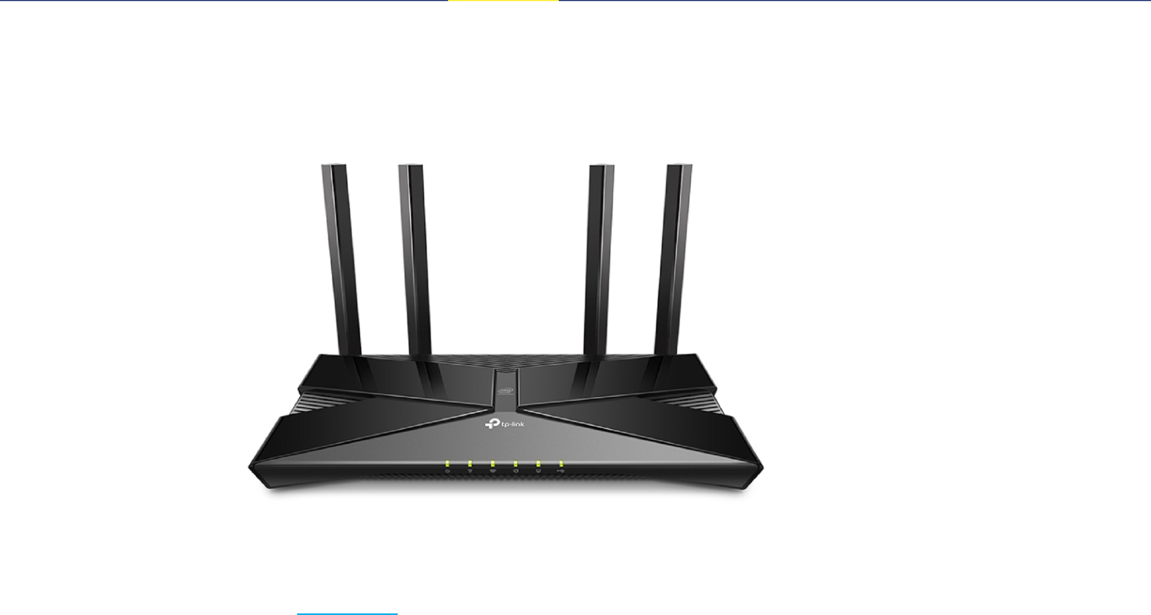 BỘ PHÁT WIFI TP-LINK ARCHER AX50 WIFI 6, AX3000-hàng chính hãng