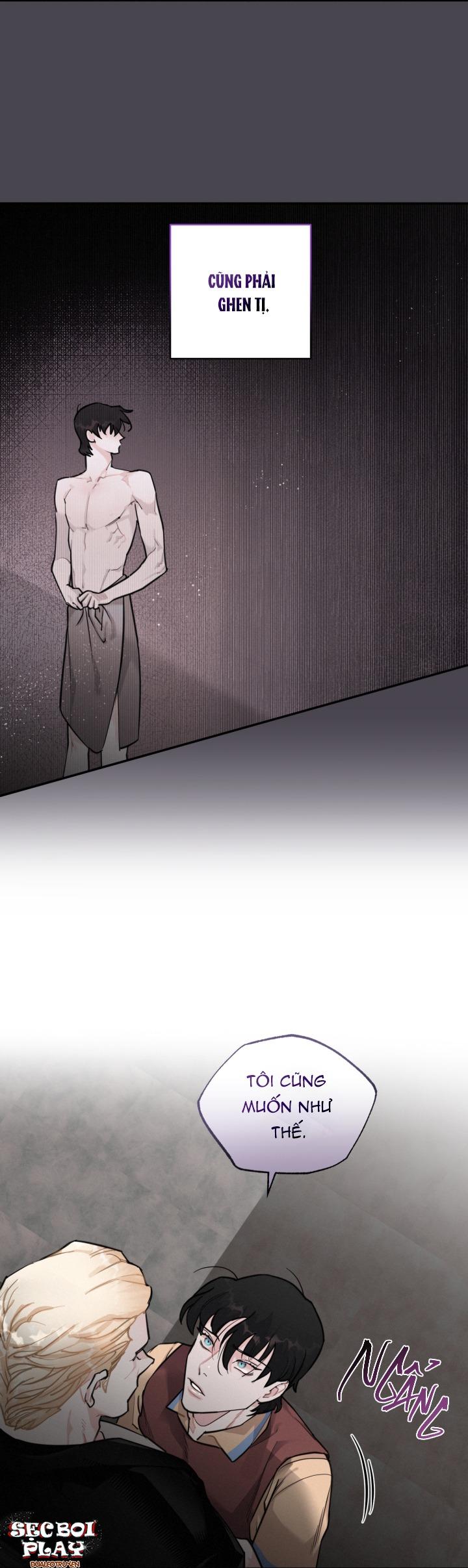 lời nói dối đẫm máu chapter 7 4