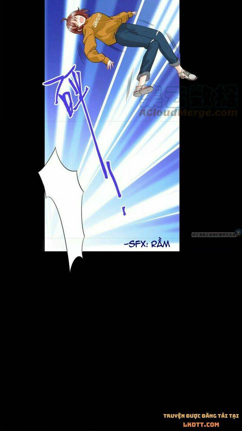 tôi trở thành tổ tông của 5 vị đại lão chapter 66 13