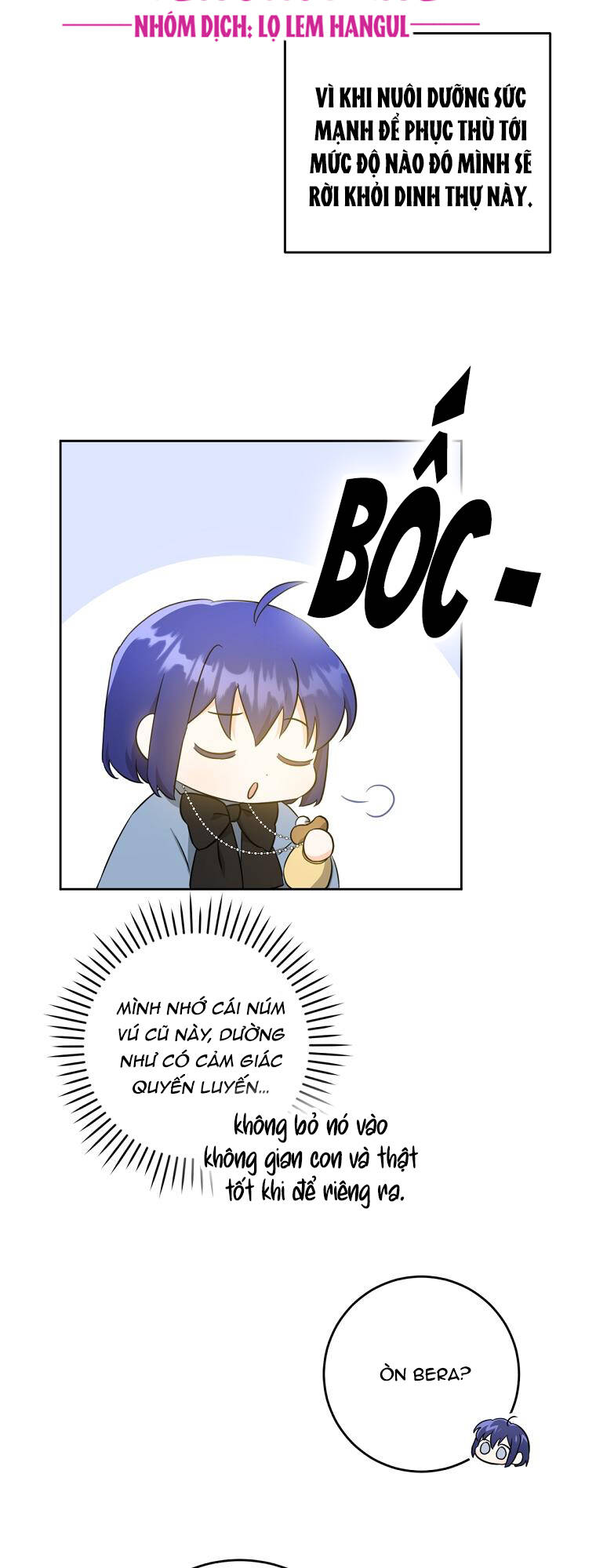 cho con núm vú đi mà chapter 45.1 25