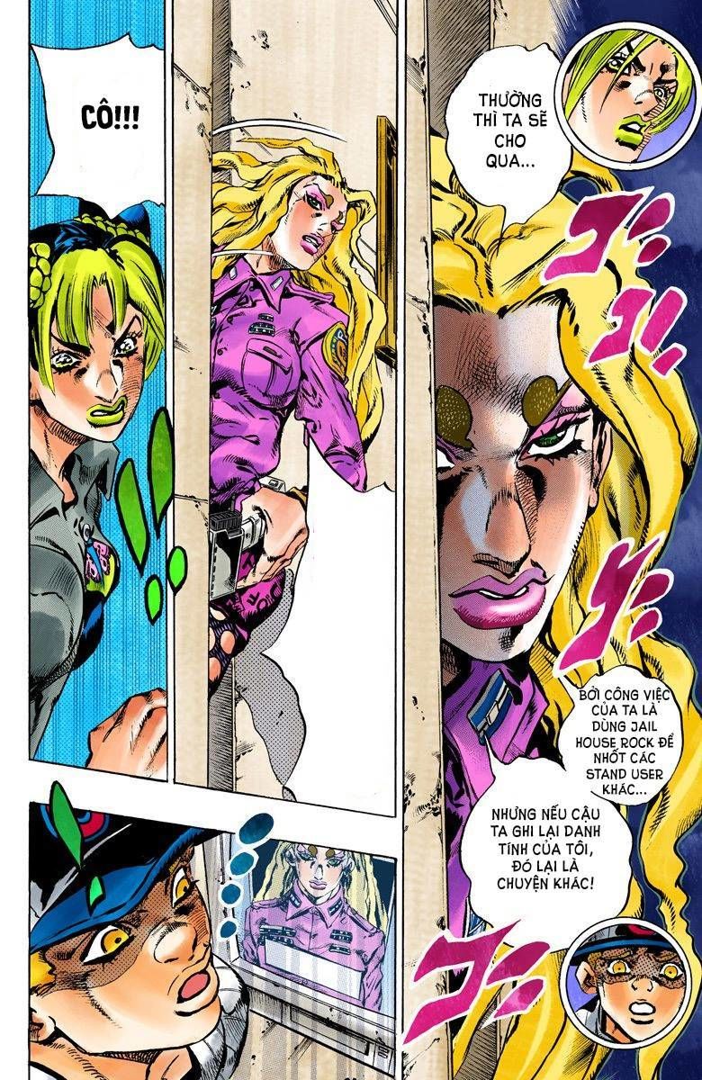 cuộc phiêu lưu bí ẩn chapter 694 11