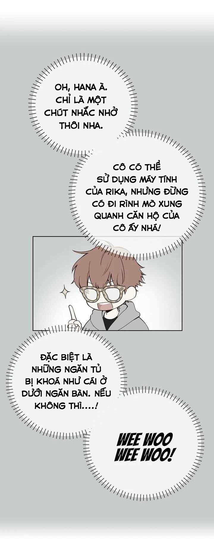 invitation of mystic messenger chapter 7 18