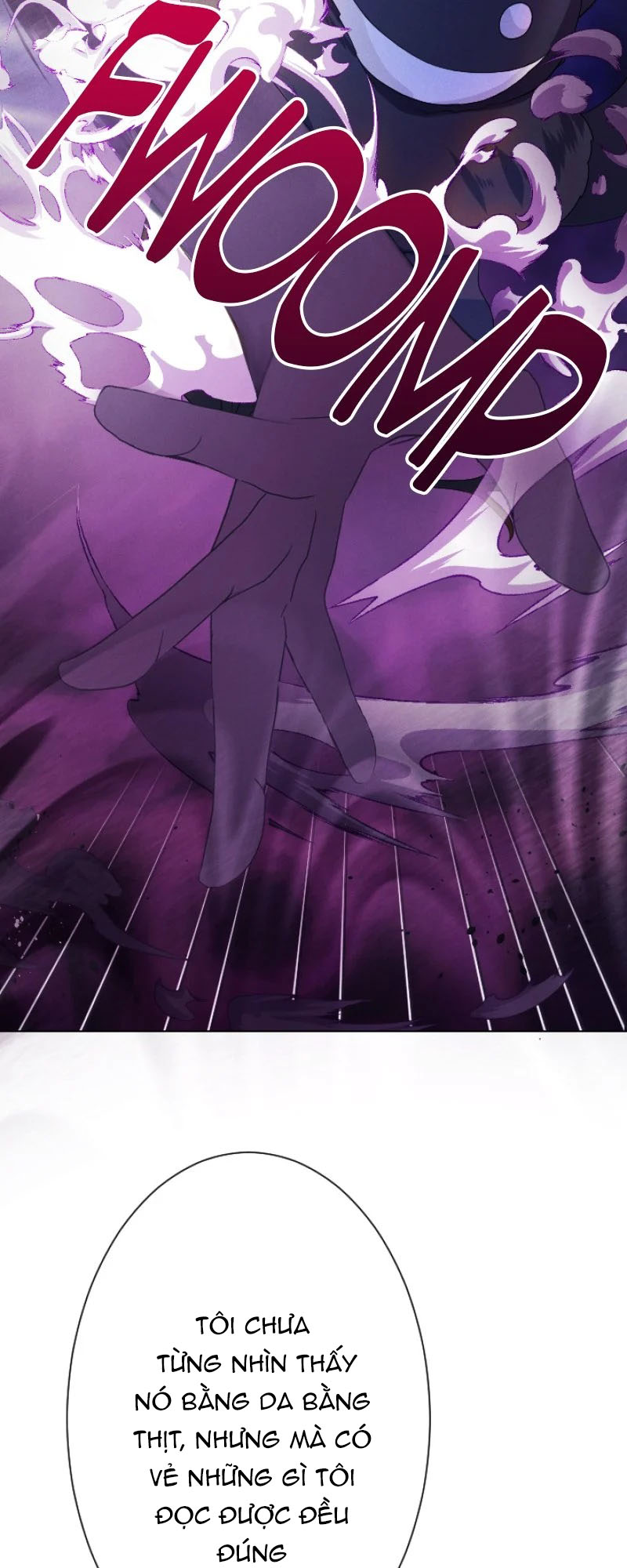 bản hợp đồng bí mật chapter 45.2 30