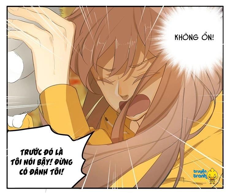 cứu mạng ! loài mèo thống trị thế giới rồi ! chapter 20 7