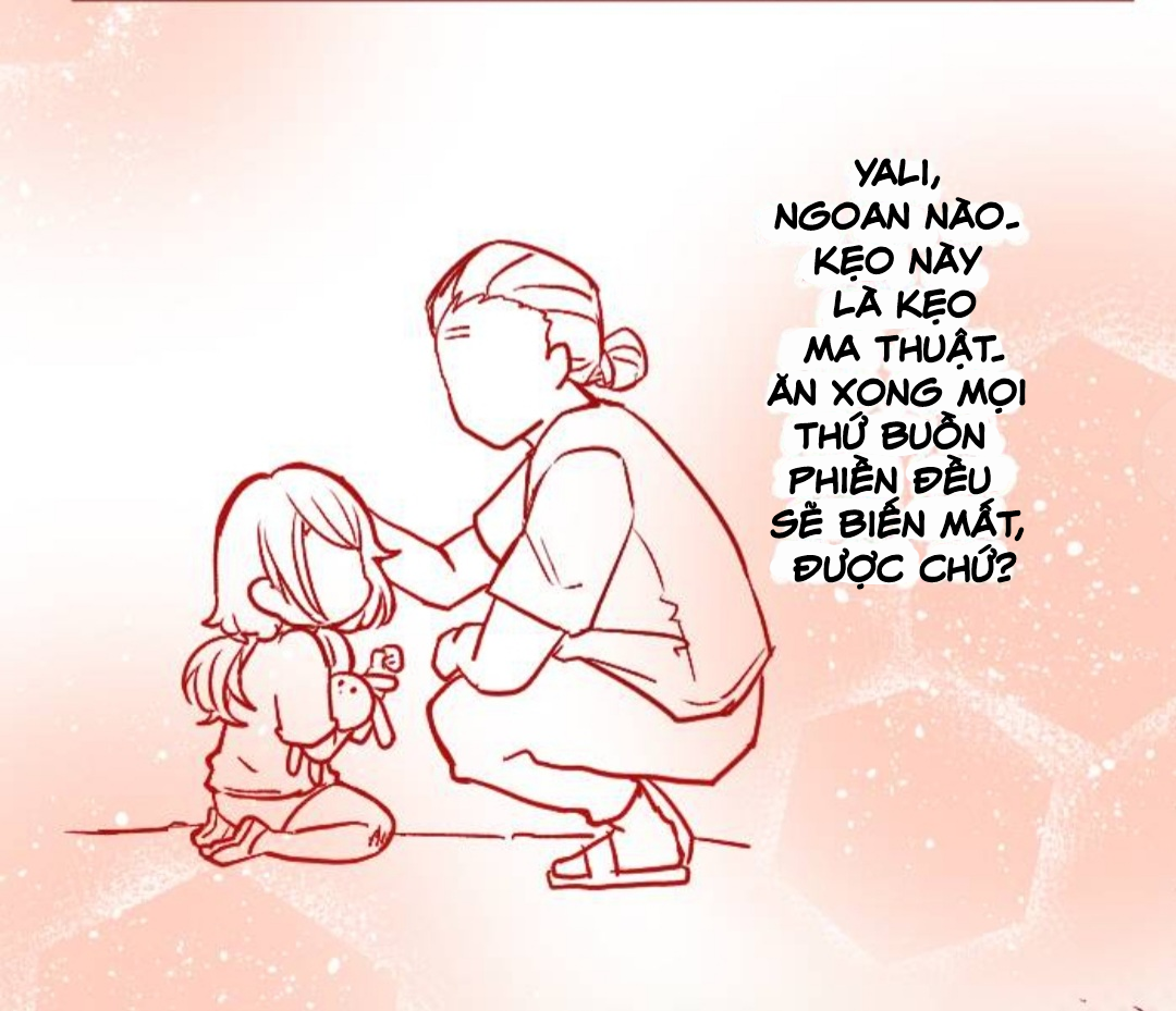 tôi và giáo sư của tôi chapter 2 11