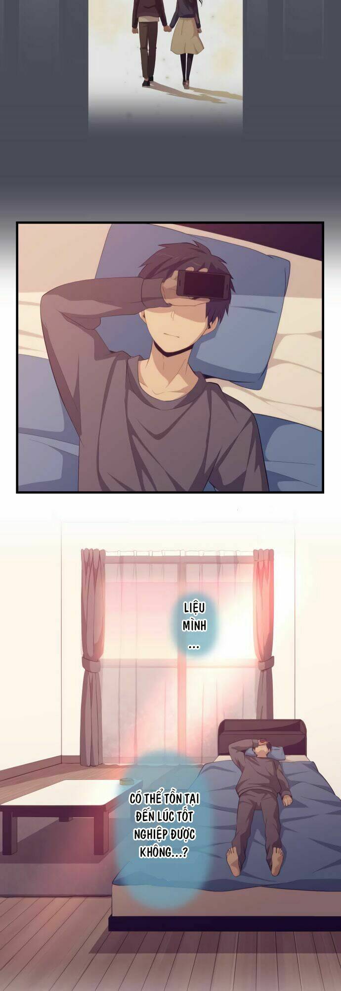 viên thuốc trùng sinh chapter 182 6