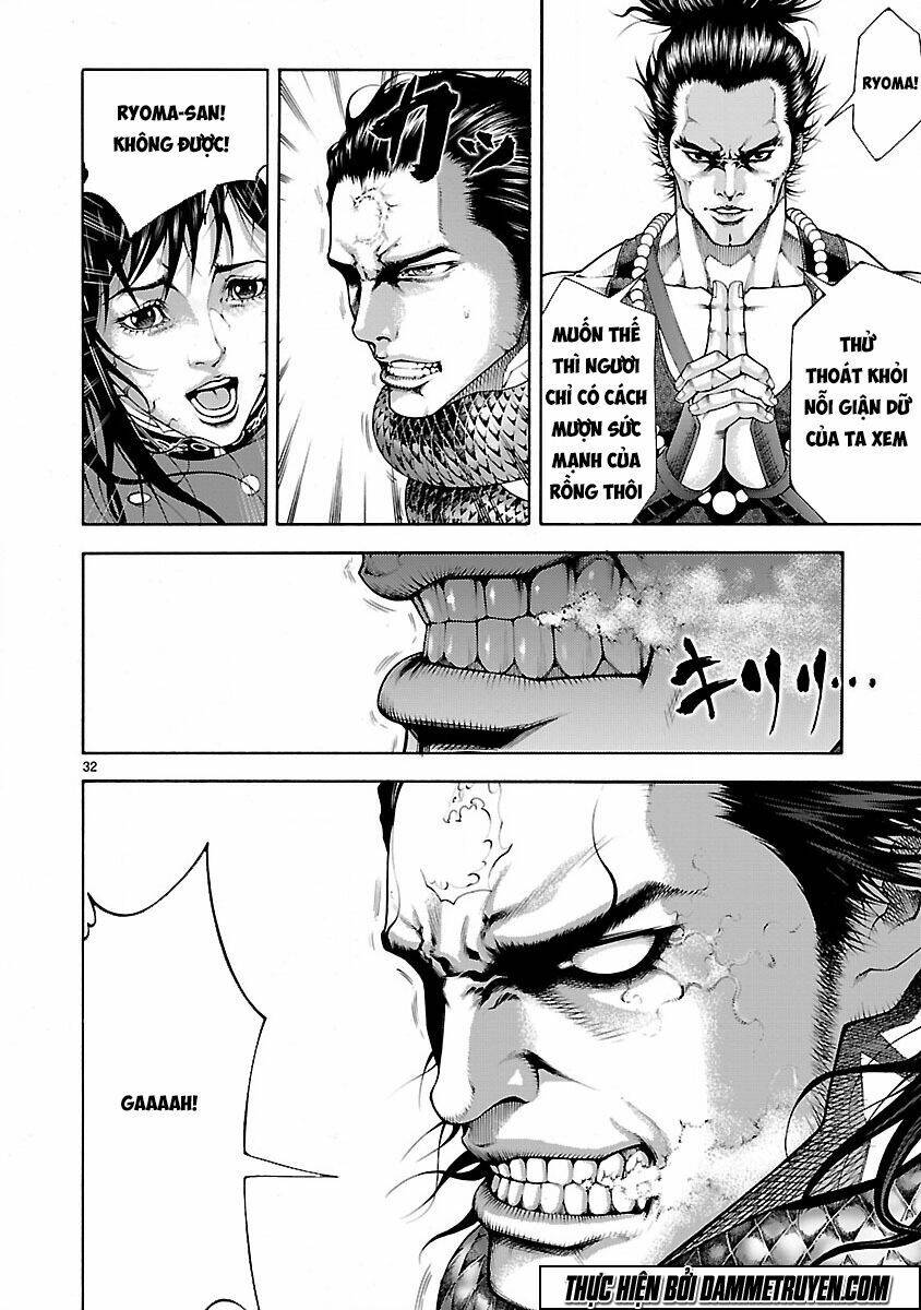 dragon effect chapter 10 32