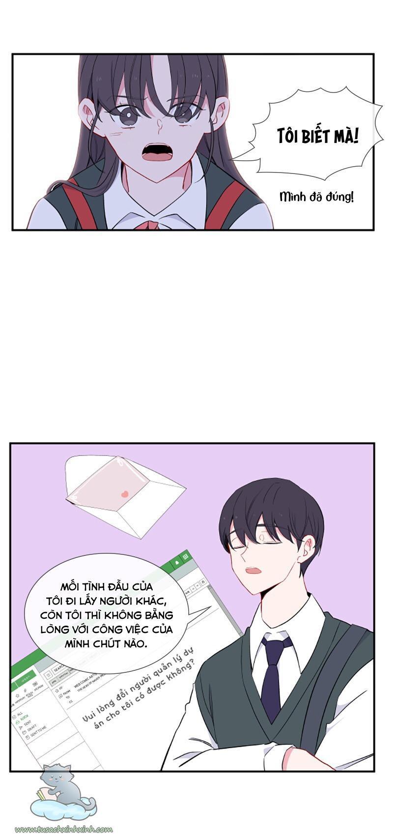 về bên anh chapter 18 4