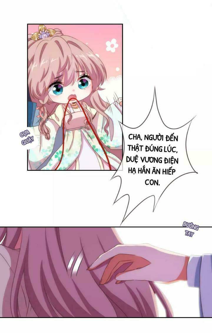 ồ, phu quân đáng yêu của tôi! chapter 18 8