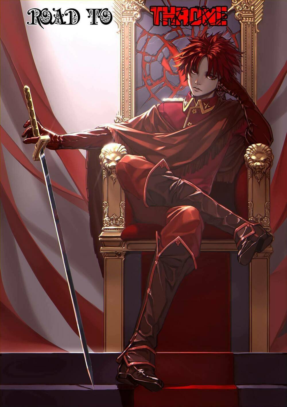 dreamland chapter 19 2