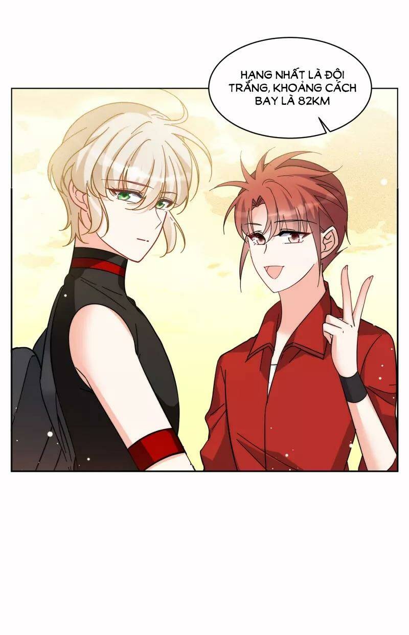 cô ấy đến rồi, xin nằm xuống! chapter 143 26