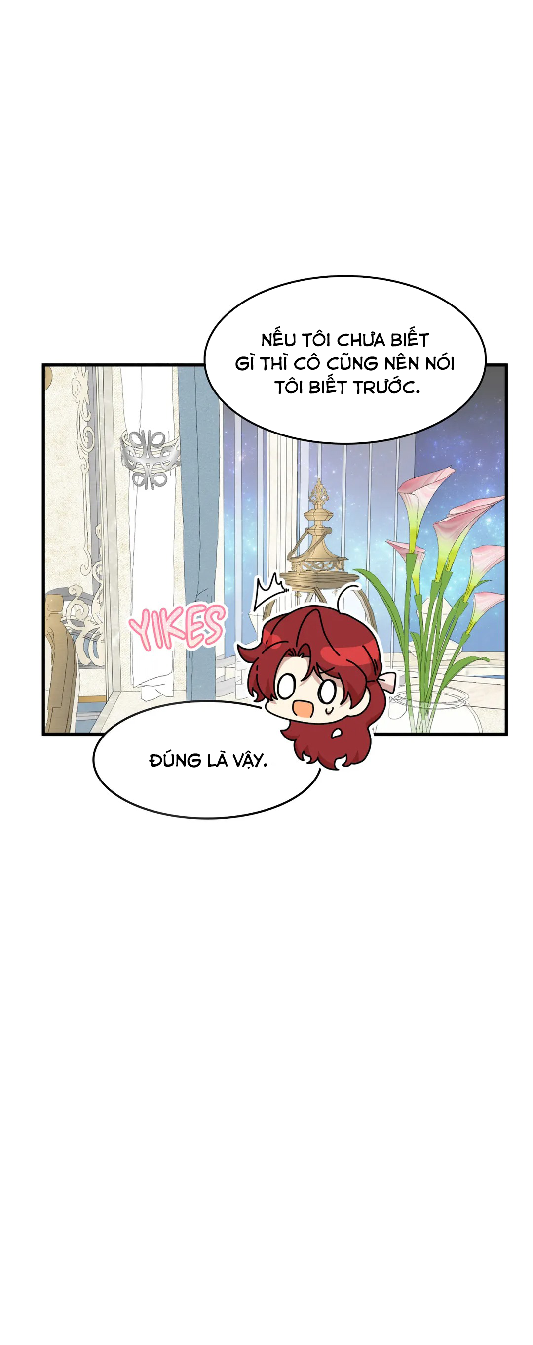 chị ấy là nữ chính trong truyện đó chapter 59 10