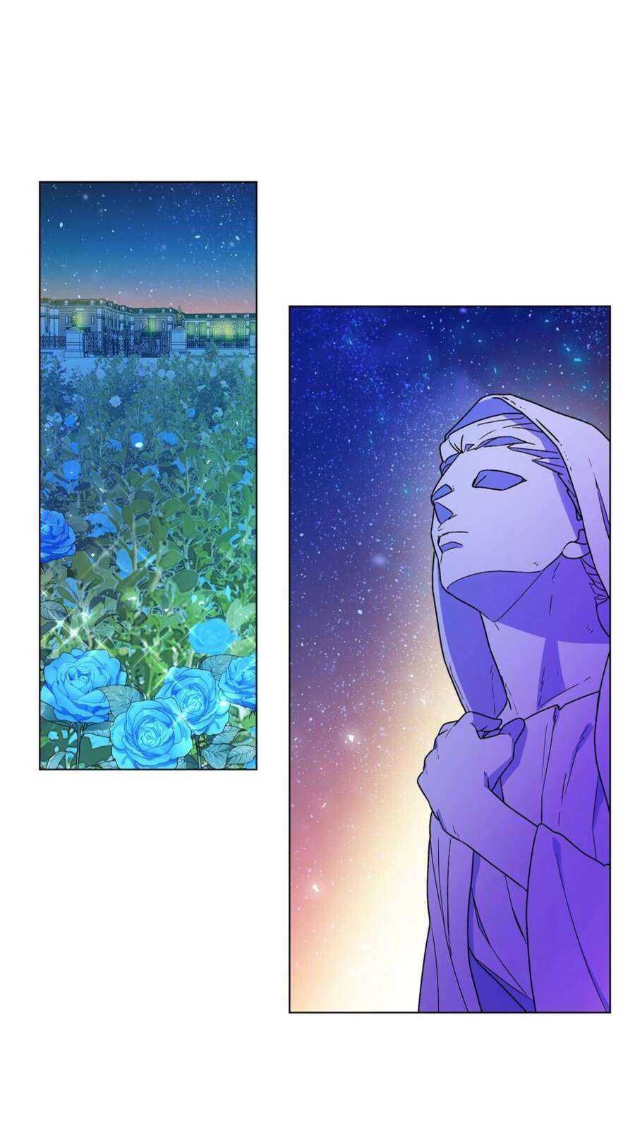 nhật ký quan sát elena evoy chapter 14 18