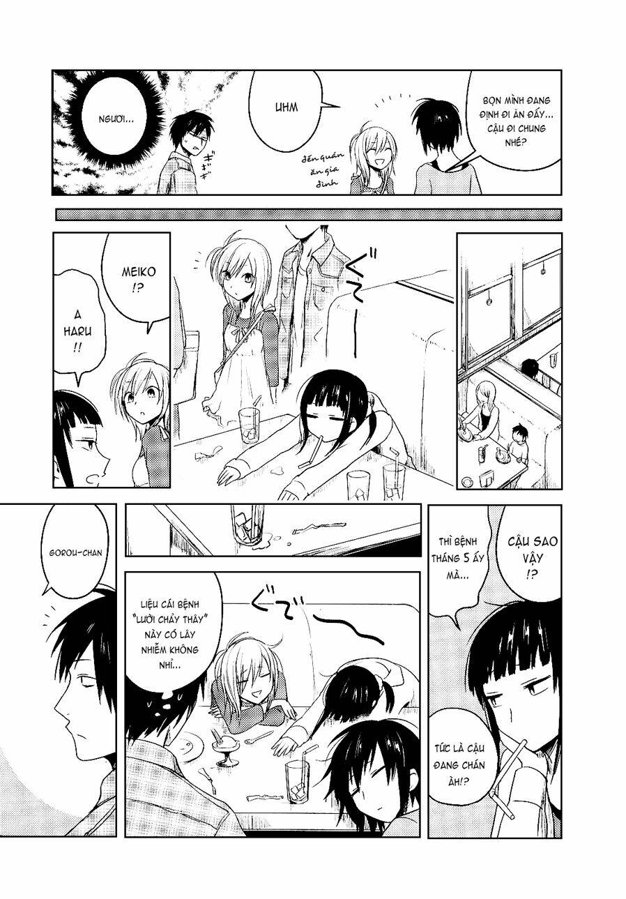 hozuki-san chi no aneki chapter 17 11