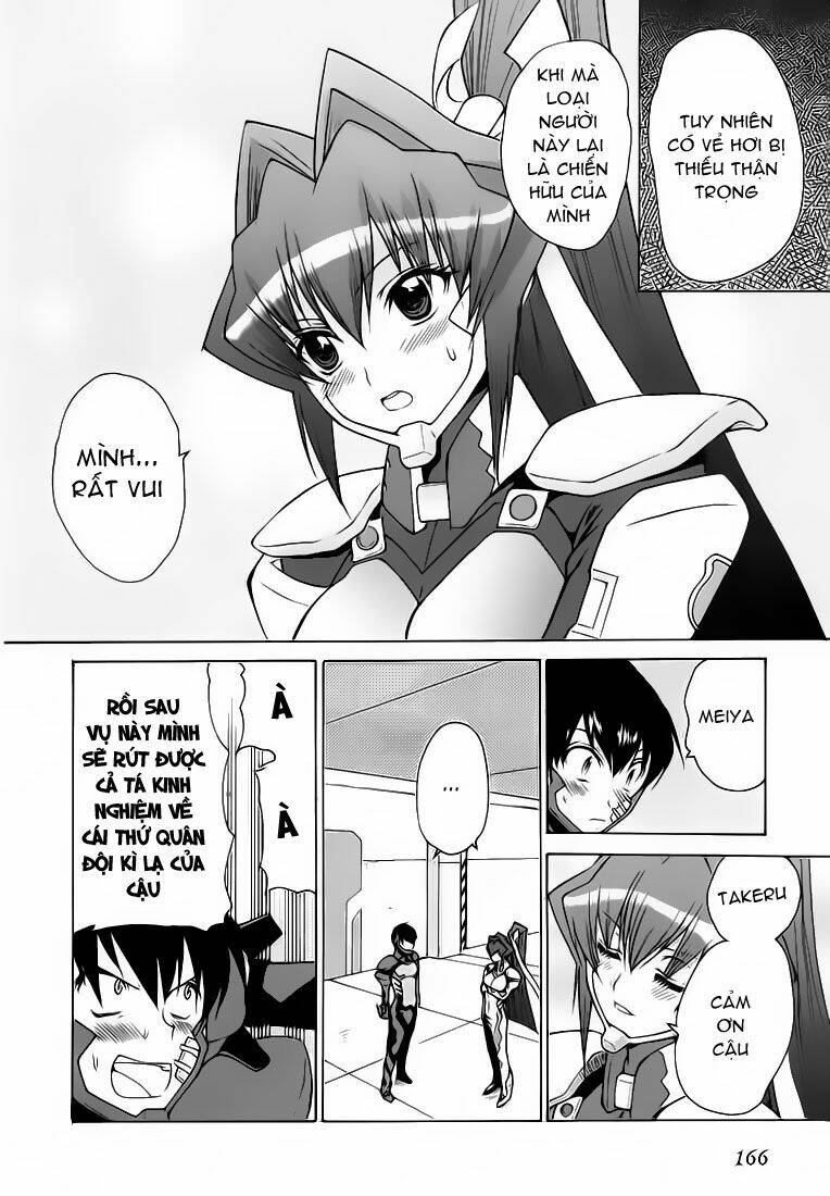 muv luv unlimited manga chapter 15 12