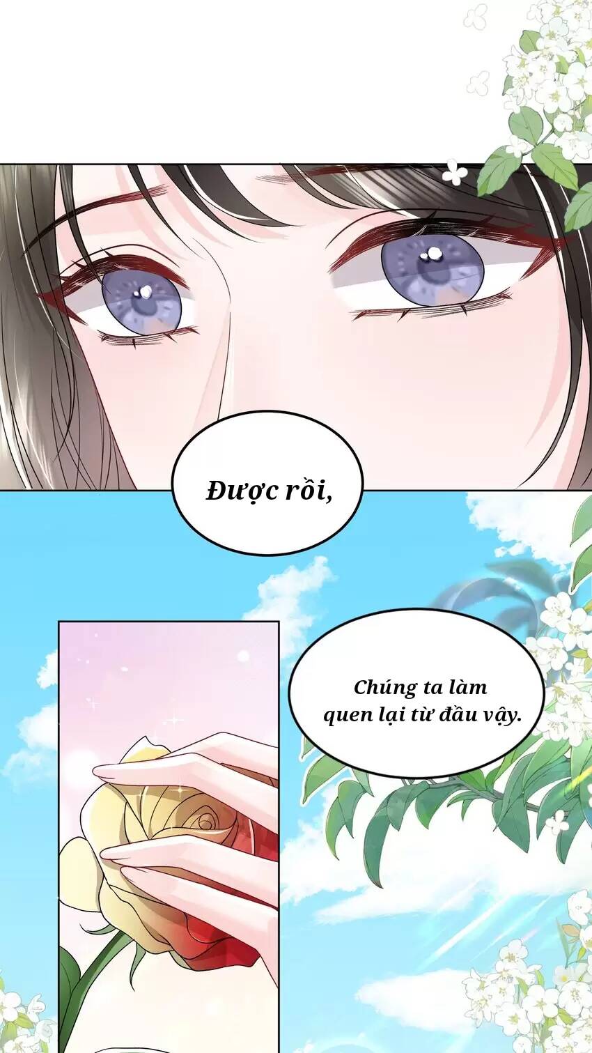 mận xanh chapter 15 20