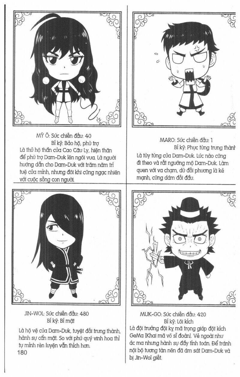 cuộc chiến quyền lực chapter 1 180