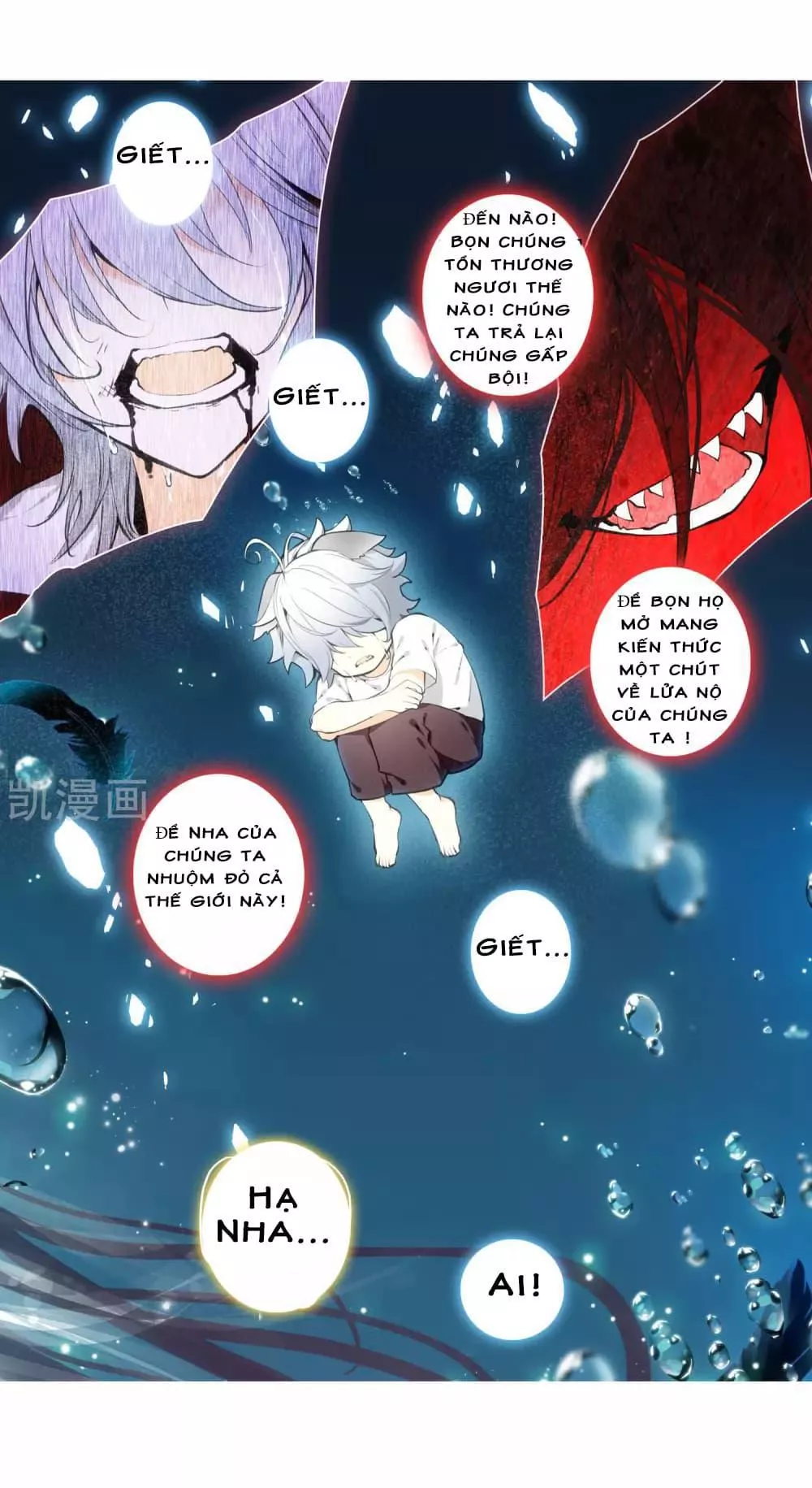 phách đương phu hàng hệ chapter 10 20