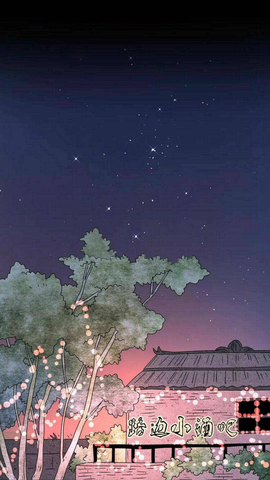 sự lãng mạn cố chấp chapter 1 14