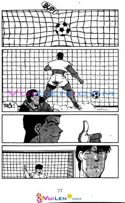 truyền nhân atula - shura no mon i chapter 34 74