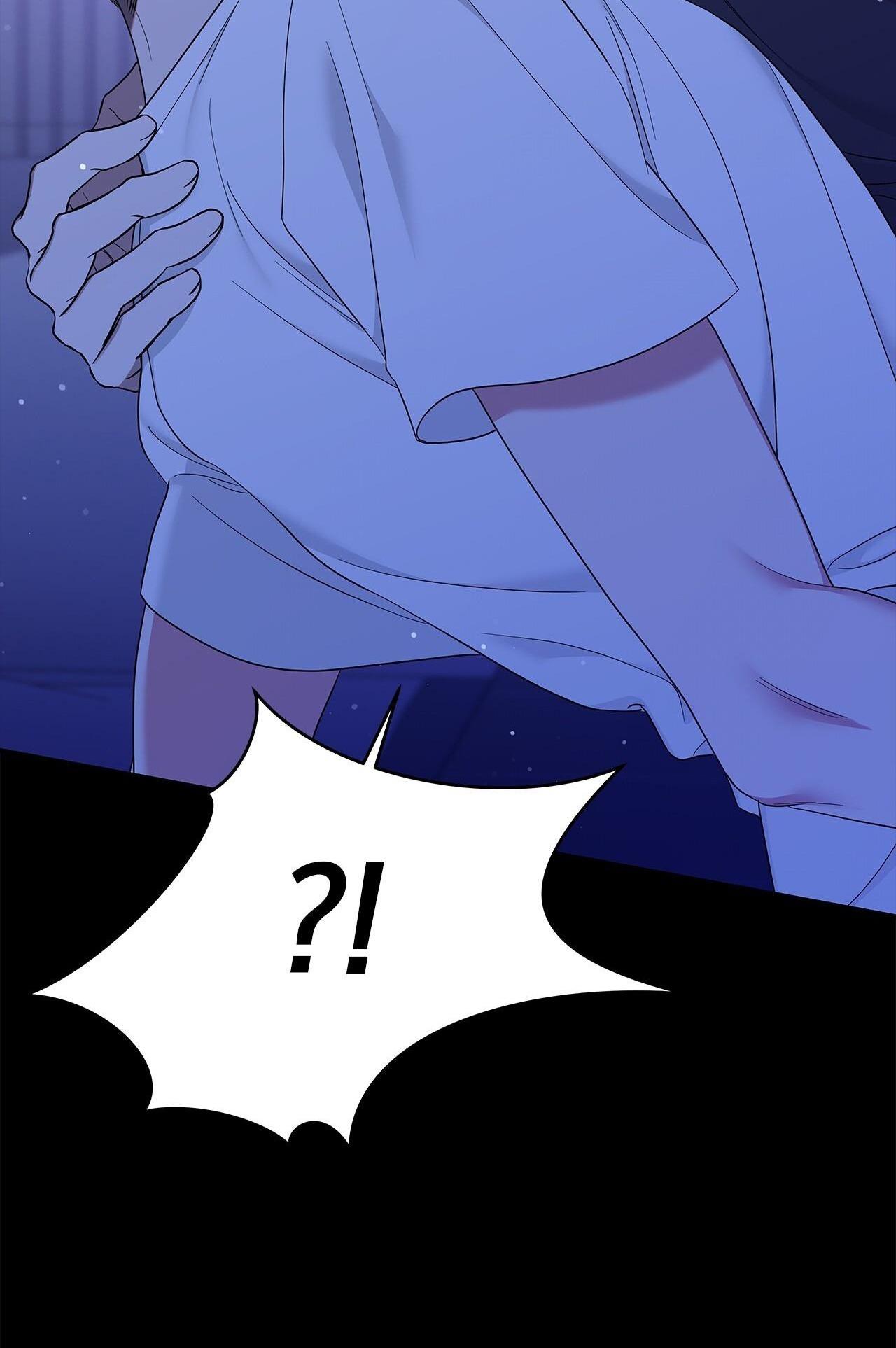 dấu vết của khoảng trống chapter 16 84