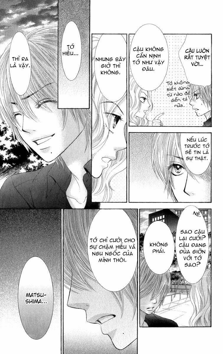 bokutachi wa shitte shimatta chapter 36 38