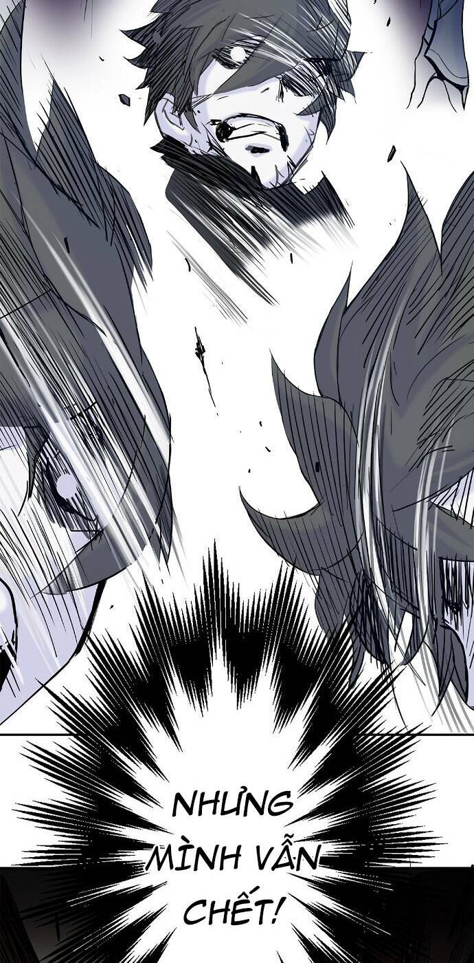 băng tâm kỵ sĩ chapter 7 28