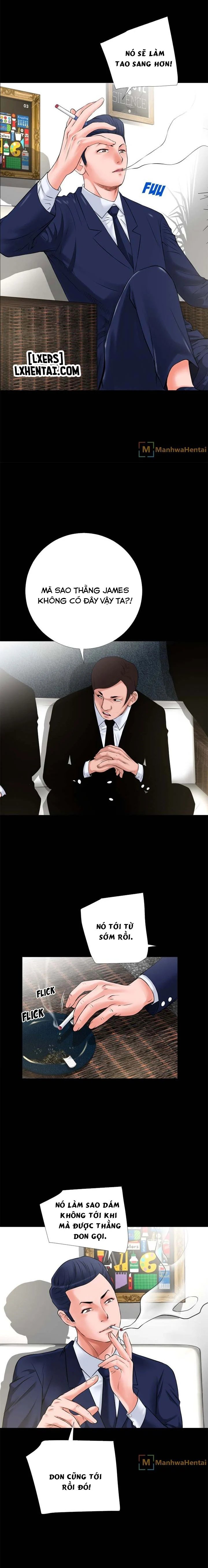 ngoài sức tưởng tượng chapter 50 11