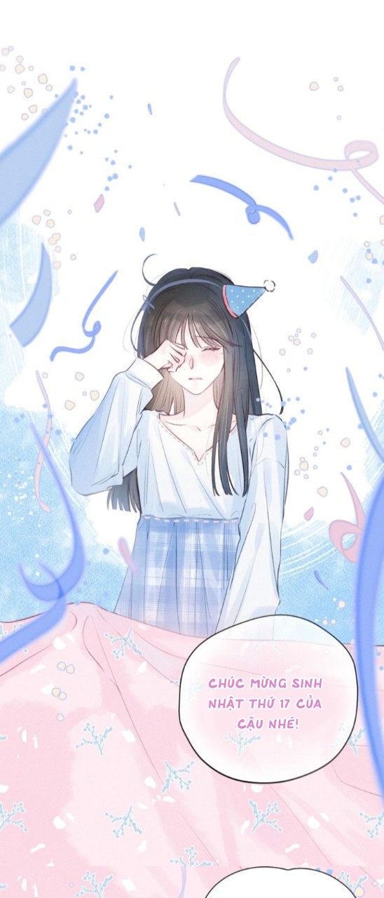 nỗi buồn của hoa cẩm tú cầu chapter 53 1