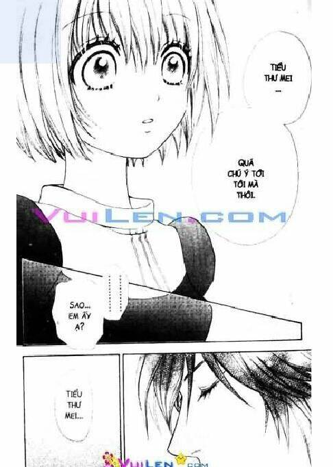 chàng quản gia của bé mei chapter 12 152