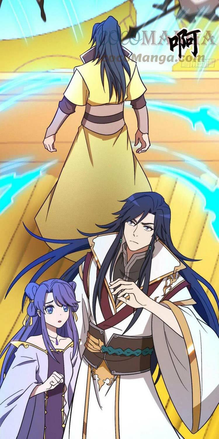 vạn cổ kiếm thần chapter 196 30