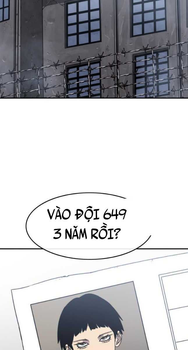 Tồn Tại Vĩnh Hằng chapter 41.1 2