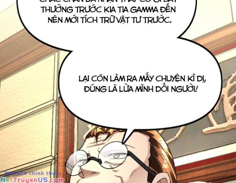 đóng băng toàn cầu: tôi gây dựng nên phòng an toàn thời tận thế chapter 123 8