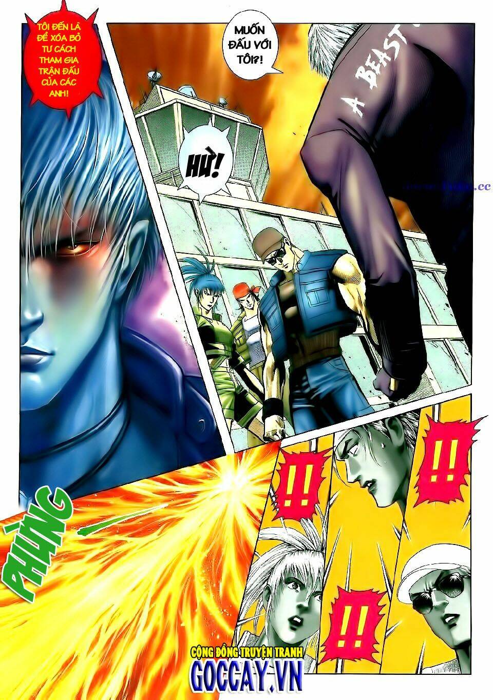 quyền hoàng chapter 21 7