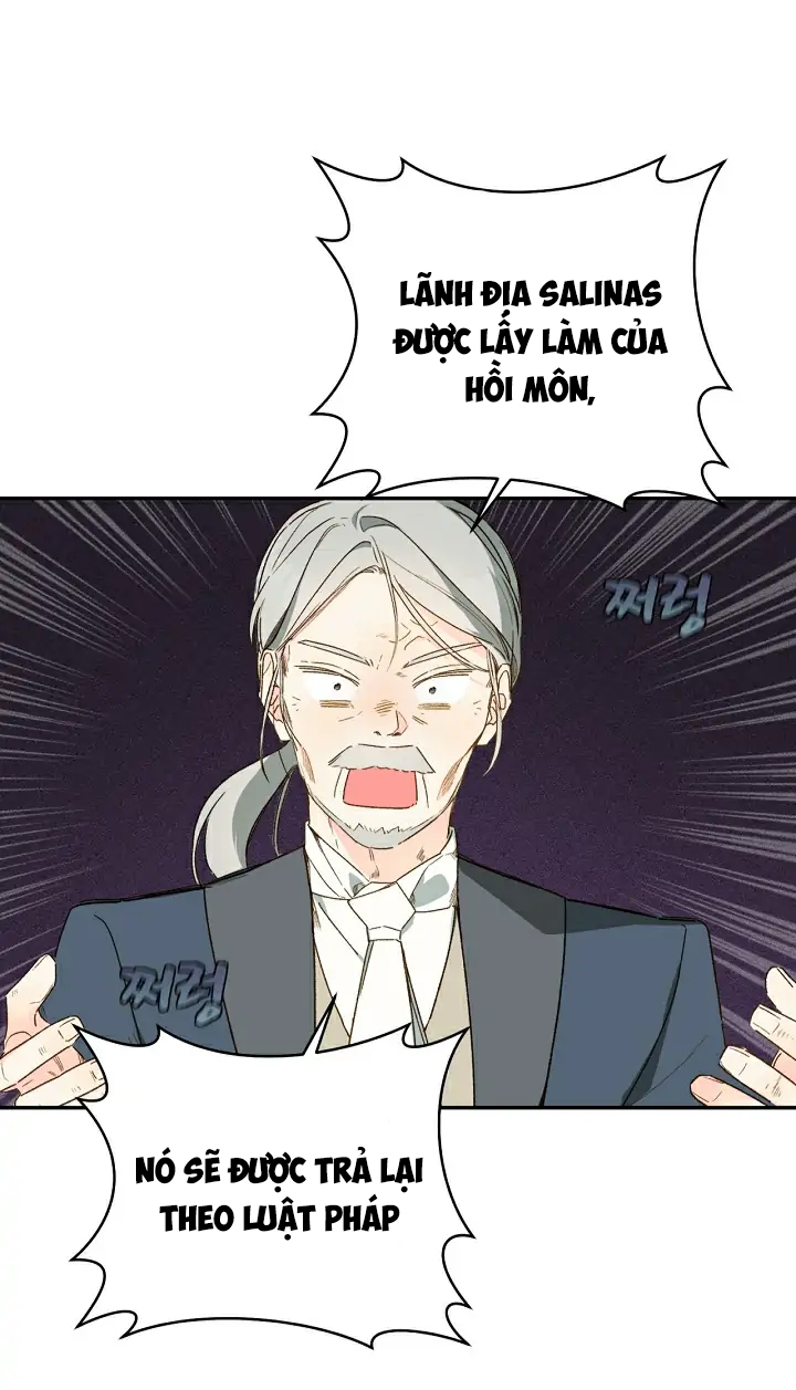 nông trại nằm cạnh hoàng cung chapter 35 6