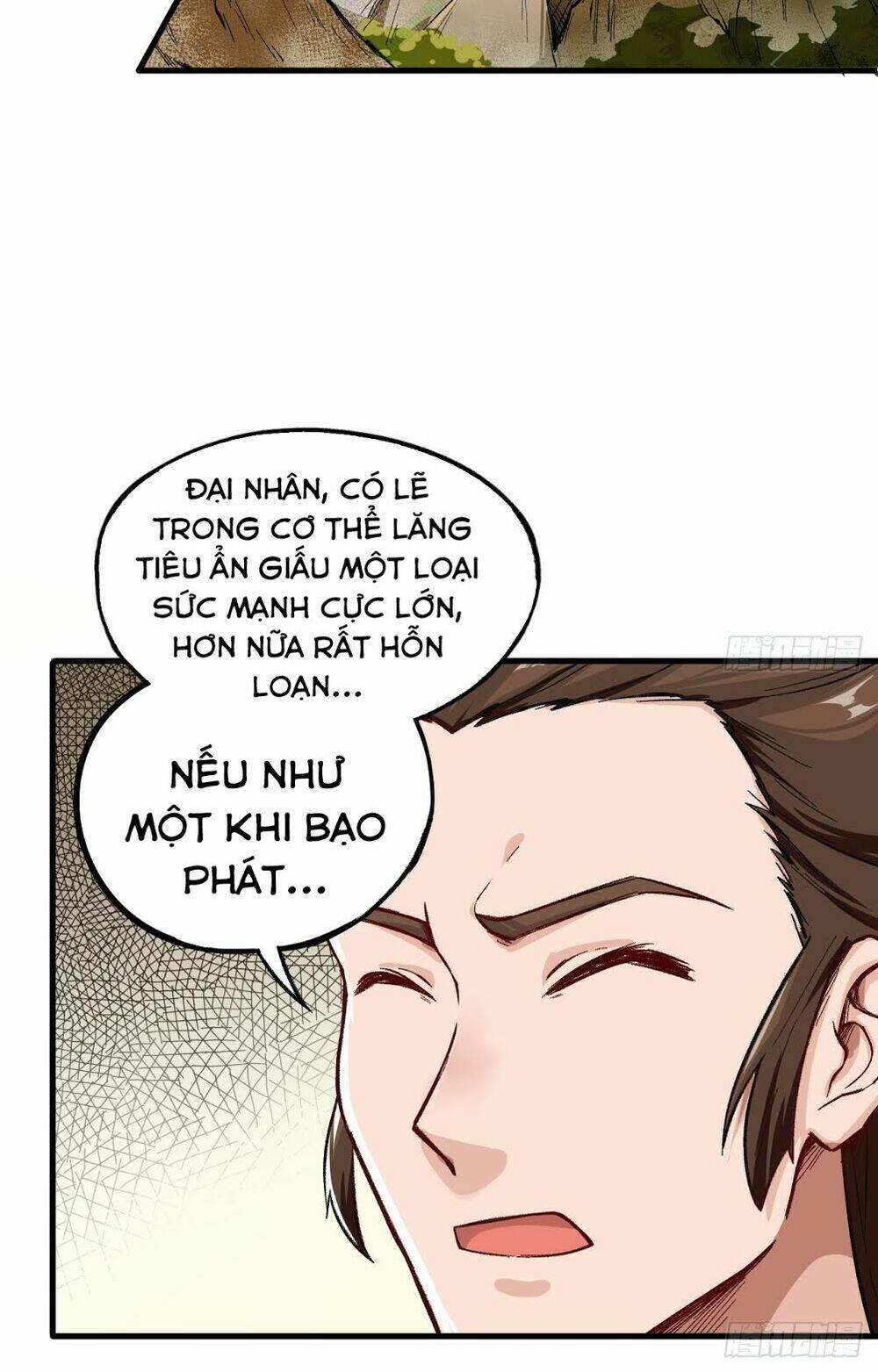 trường an tưởng tượng chapter 24.2 4