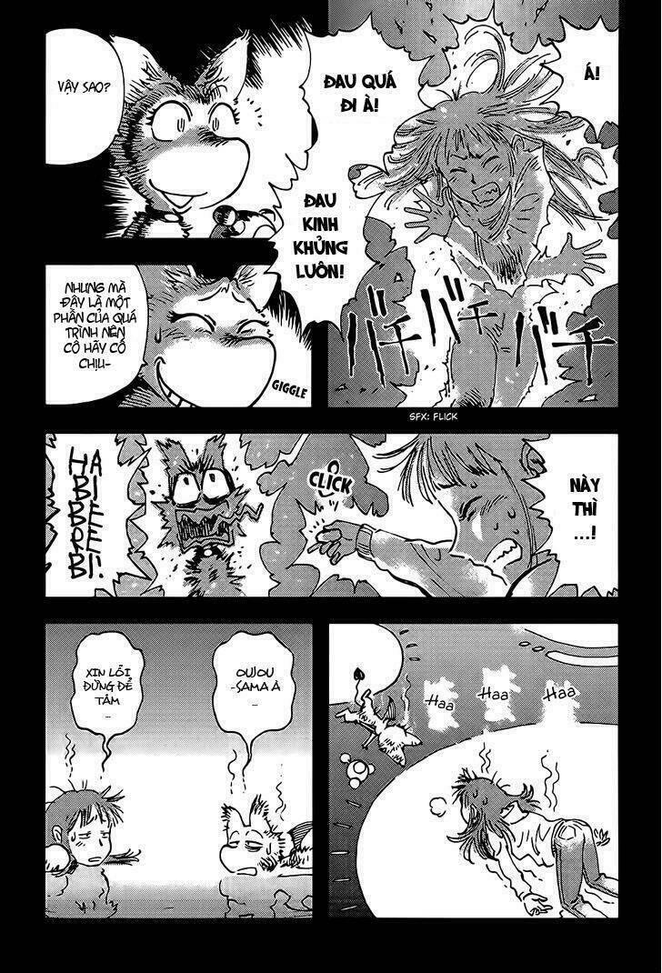 hoshi no ponko to toufuya reiko chapter 3 43