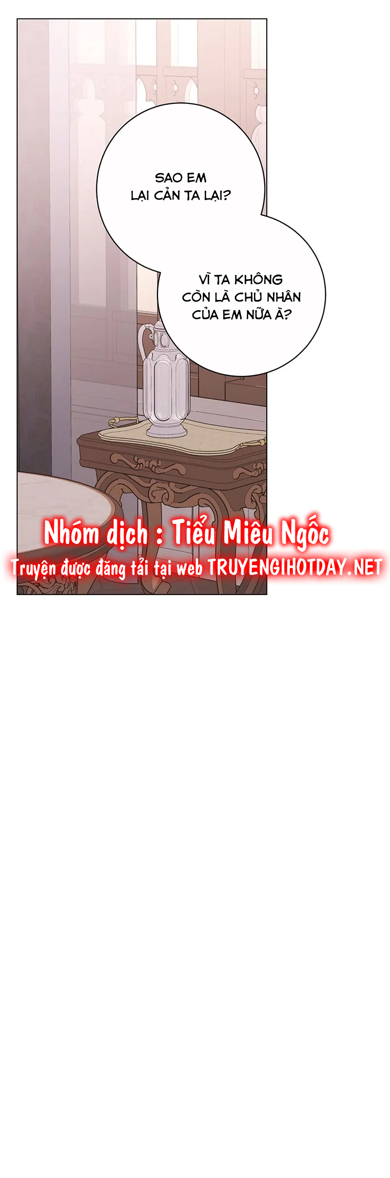 nữ phản diện muốn có kết thúc đẹp chapter 66 19