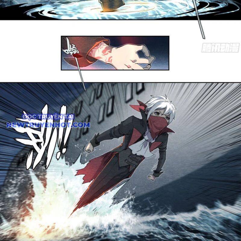 dự báo khải huyền chapter 144 26