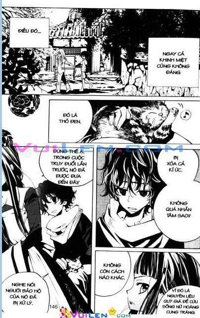 moon boy - chàng trai ánh trăng chapter 6 143