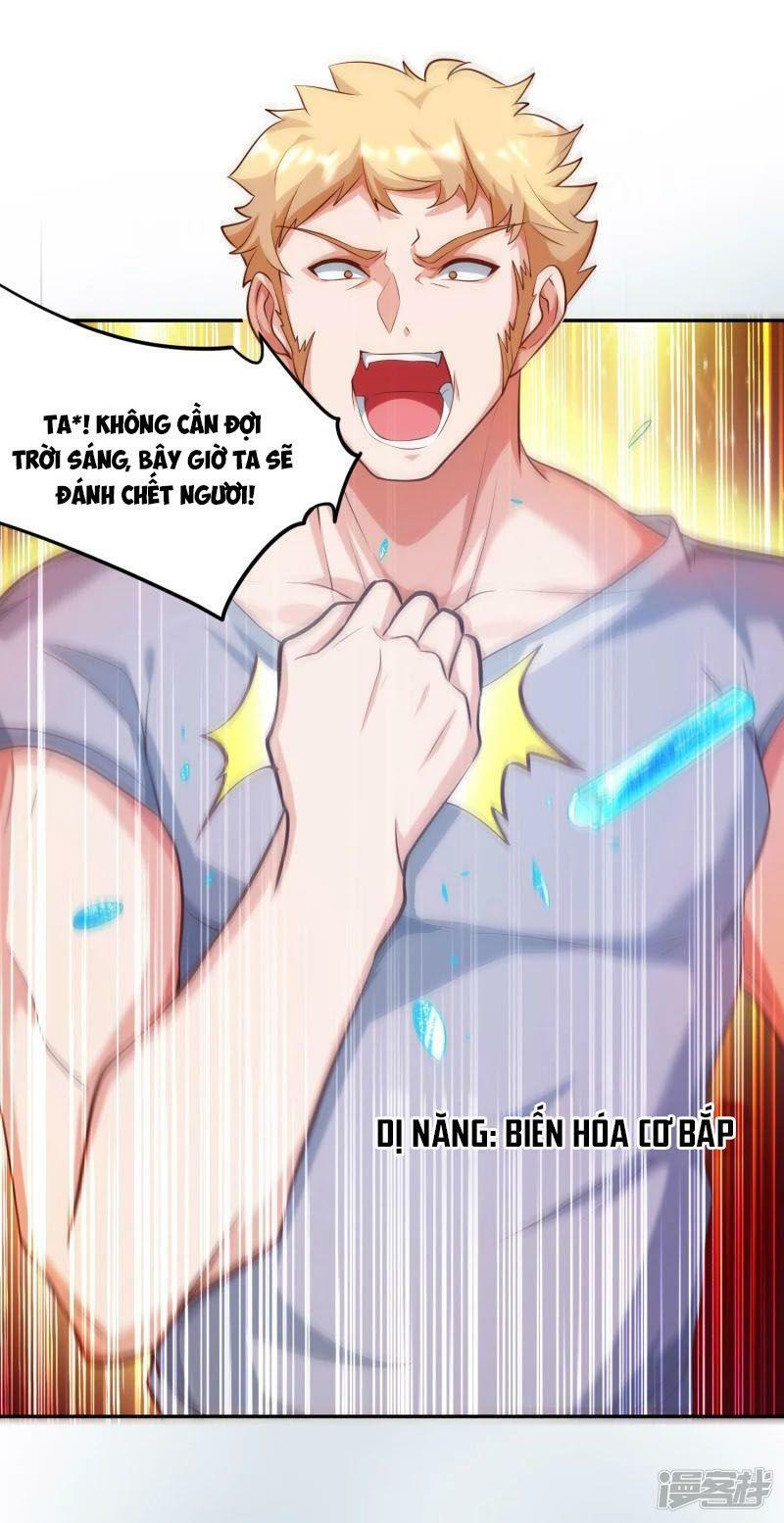 luyện tập thành thần chapter 9 6