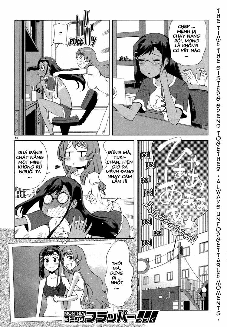 sora gura chapter 9 60