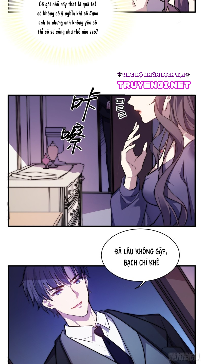 cách hai đứa con trai nhìn tôi chapter 1 22