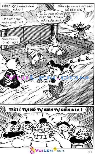 thần đồng đất việt chapter 82 78