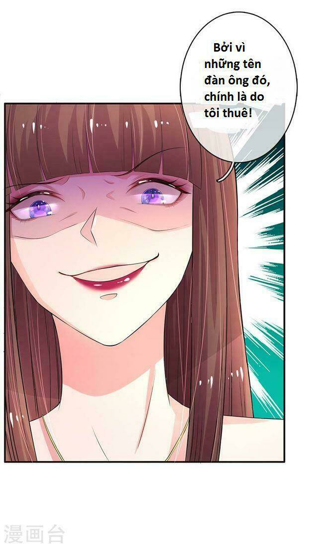 trùng sinh để trả thù chapter 3 14