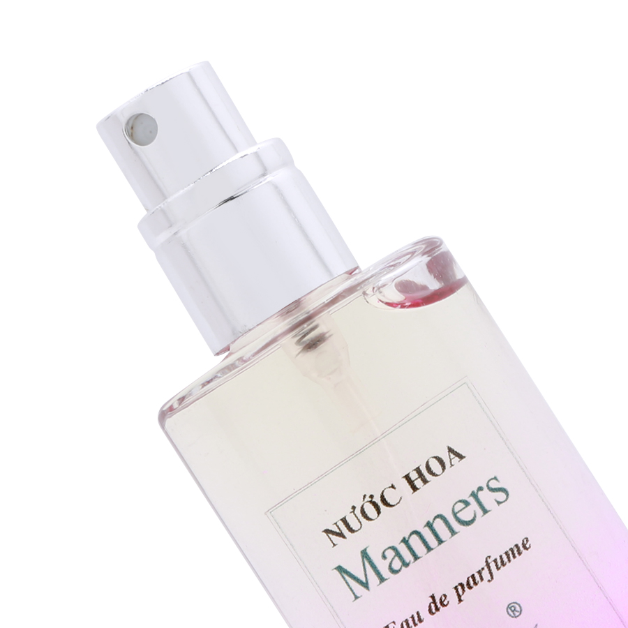 Nước Hoa Nam Manners Tha Von 30 ml